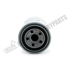 Oil Filter MIU800650 for Yanmar Engine 3TNV88 4TNV98C John Deere Excavator 27D 30G 35G 50D 60D 60G 75G 85G 85P E36ZS