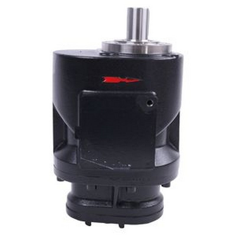 Oil Free Air Compressor Head YNT55A 10-15HP 7.5-11kw