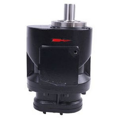 Oil Free Air Compressor Head YNT55A 10-15HP 7.5-11kw