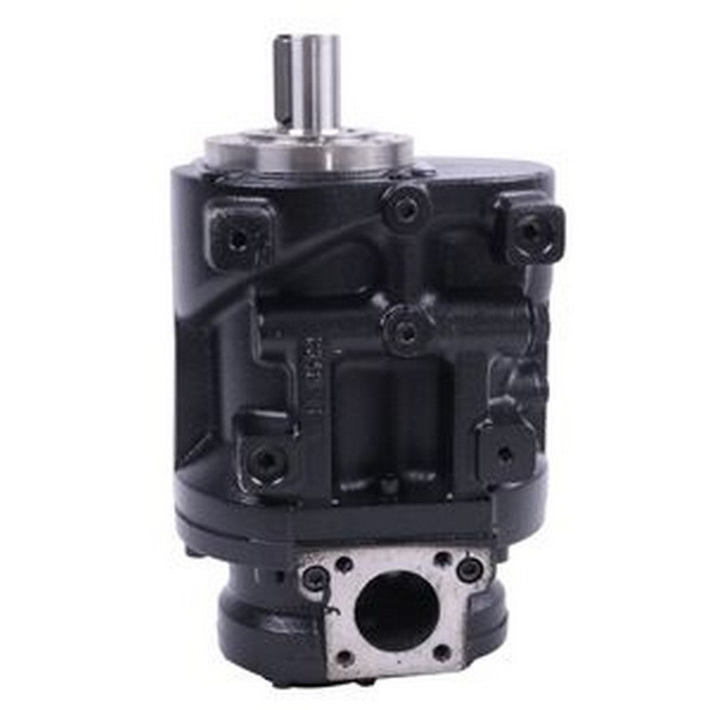 Oil Free Air Compressor Head YNT55A 10-15HP 7.5-11kw