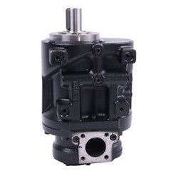 Oil Free Air Compressor Head YNT55A 10-15HP 7.5-11kw