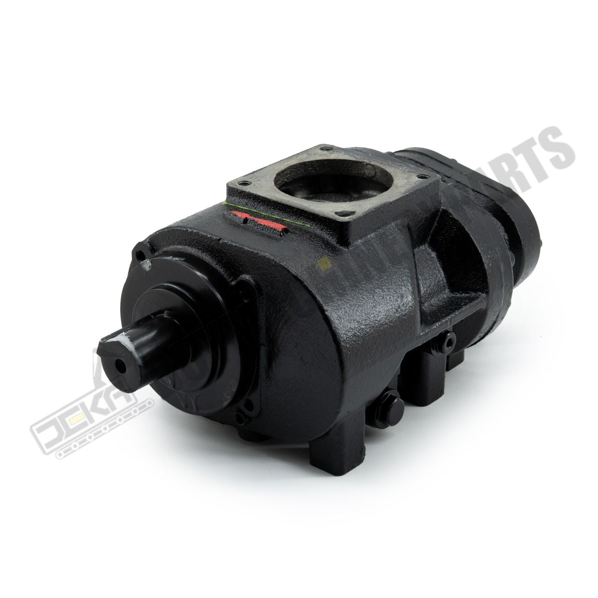 Oil Free Air Compressor Head YNT55A 10-15HP 7.5-11kw