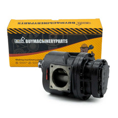 Cabezal de compresor de aire sin aceite YNT55A 10-15HP 7.5-11kw 
