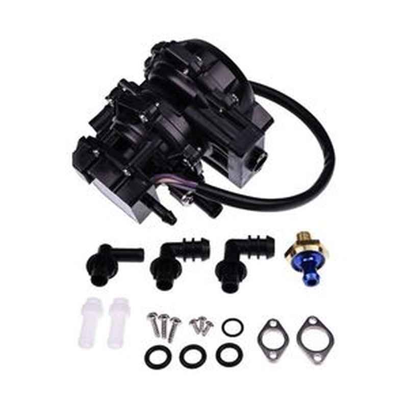 Oil Injection Fuel Pump 5007420 5007422 for OMC/BRP/Johnson Evinrude
