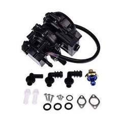 Oil Injection Fuel Pump 5007420 5007422 for OMC/BRP/Johnson Evinrude