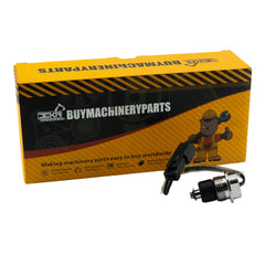 Sensor de nível de óleo 34390-12300 para Caterpillar CAT 320B 320C E320B E320C 