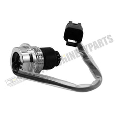 Sensor de nível de óleo 34390-12300 para Caterpillar CAT 320B 320C E320B E320C 