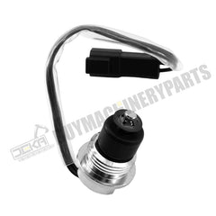 Sensor de nível de óleo 34390-12300 para Caterpillar CAT 320B 320C E320B E320C 