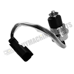 Sensor de nível de óleo 34390-12300 para Caterpillar CAT 320B 320C E320B E320C 