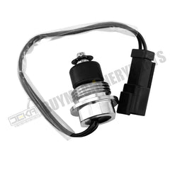 Sensor de nível de óleo 34390-12300 para Caterpillar CAT 320B 320C E320B E320C 