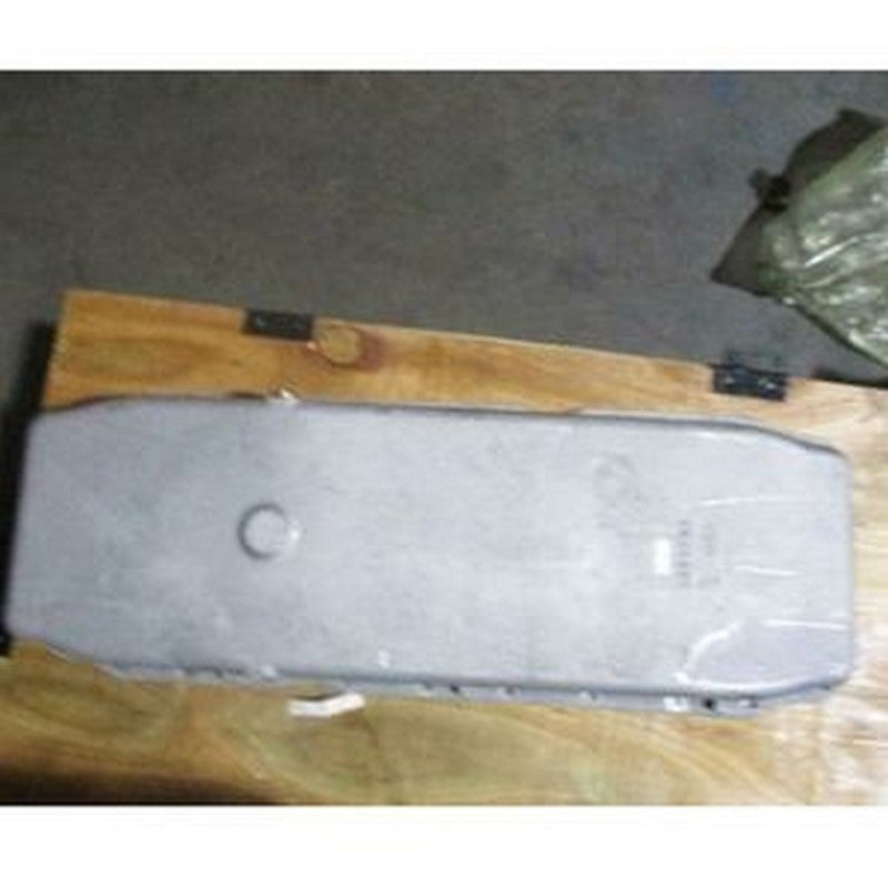 Oil Pan 2884784 for Cummins Engine ISX ISX15