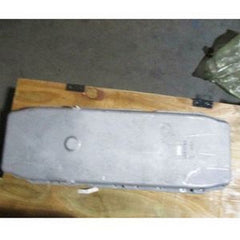 Oil Pan 2884784 for Cummins Engine ISX ISX15