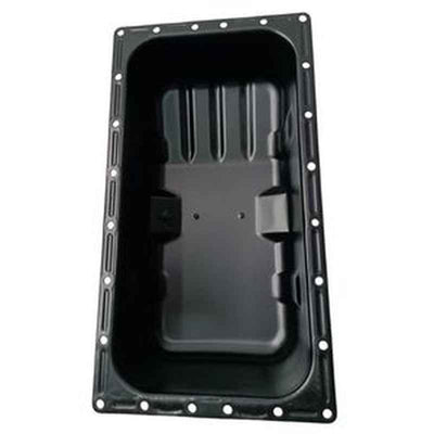 Oil Pan 32A13-01030 for Mitsubishi S4S Engine Forklift