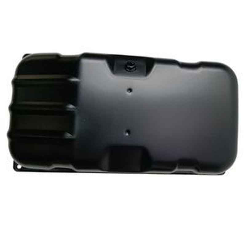 Oil Pan 32A13-01030 for Mitsubishi S4S Engine Forklift
