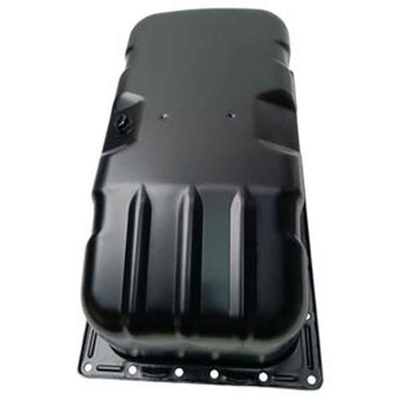 Oil Pan 32A13-01030 for Mitsubishi S4S Engine Forklift