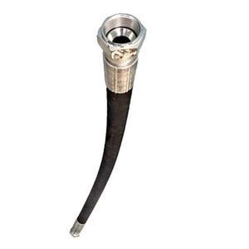 Oil Pipe Hose Assembly 85561066 for Ingersoll Rand Air Compressor