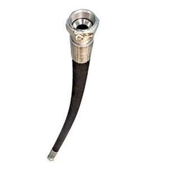 Oil Pipe Hose Assembly 85561066 for Ingersoll Rand Air Compressor