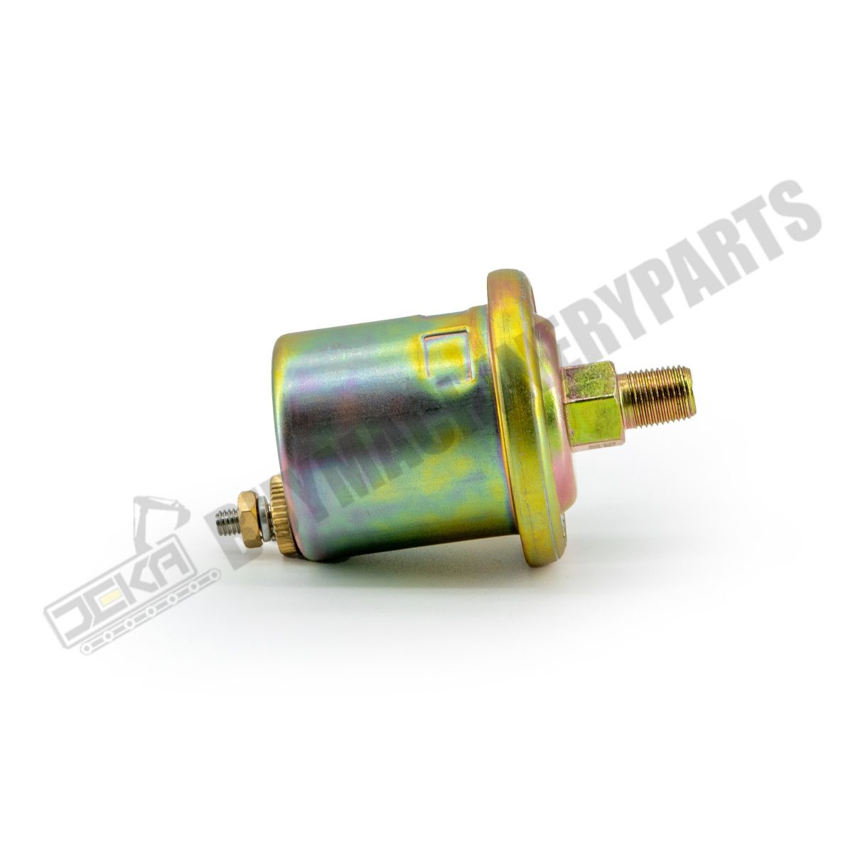 Oil Pressure Sender 0193-0244-99 for Cummins Onan MDK range of Marine Generators