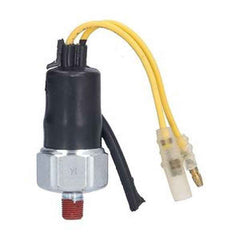 Oil Warning Pressure Switch Sensor 1824101601 for Isuzu/Hitachi Excavator
