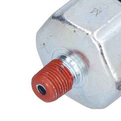 Oil Warning Pressure Switch Sensor 1824101601 for Isuzu/Hitachi Excavator