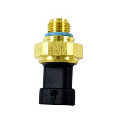 Oil Pressure Sensor 4921487 for Cummins N14 M11 ISX L10 Dodge Ram 2500 Ram 3500 - Buymachineryparts