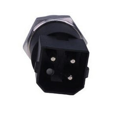 Oil Pressure Sensor Switch 3962893 for Volvo Excavator EC340 EC390 EC280 - Buymachineryparts