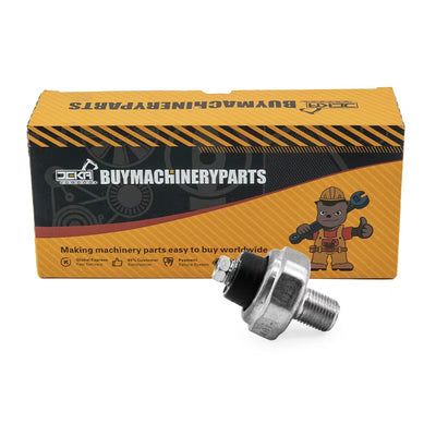 Interruptor de presión de aceite NL-185246011 para Northern Lights M16C M20CL M643 M673 M753K M773LW2 M843JK L844D M844K M844LK