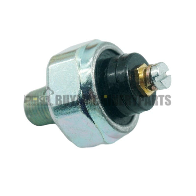 Oil Pressure Switch SBA185246011 SBA185246050 Compatible with Ford New Holland Tractors 1100 1110 1510 1710 1710O 1910 2110 1000 1200 1300 1500 1600 1700 1900