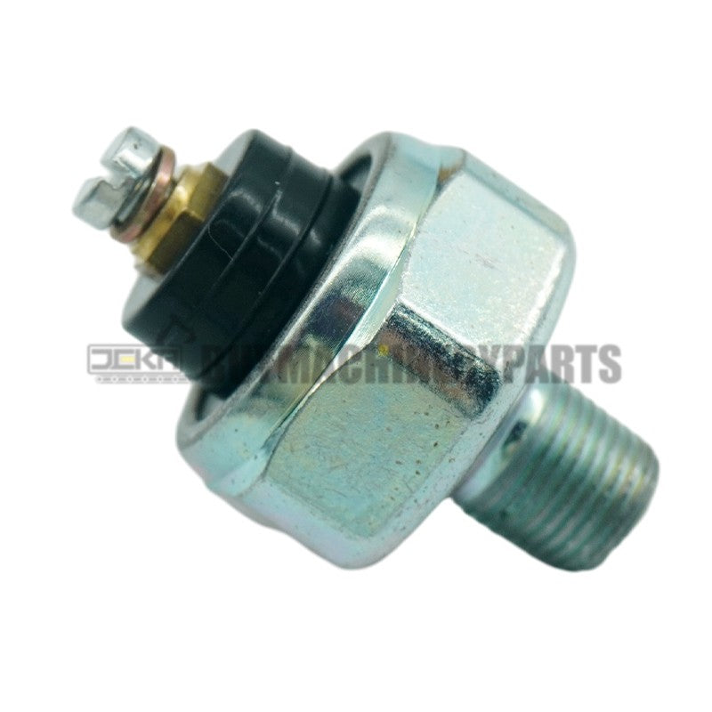 Oil Pressure Switch SBA185246011 SBA185246050 Compatible with Ford New Holland Tractors 1100 1110 1510 1710 1710O 1910 2110 1000 1200 1300 1500 1600 1700 1900