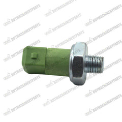 Oil Pressure Switch Sensor 701/80225 for JCB 3CX 4C 4CN 1110 190 411 416 426 436 - Buymachineryparts