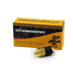 Interruptor de presión de aceite SM2C15F SM-2C-15F para Nason 