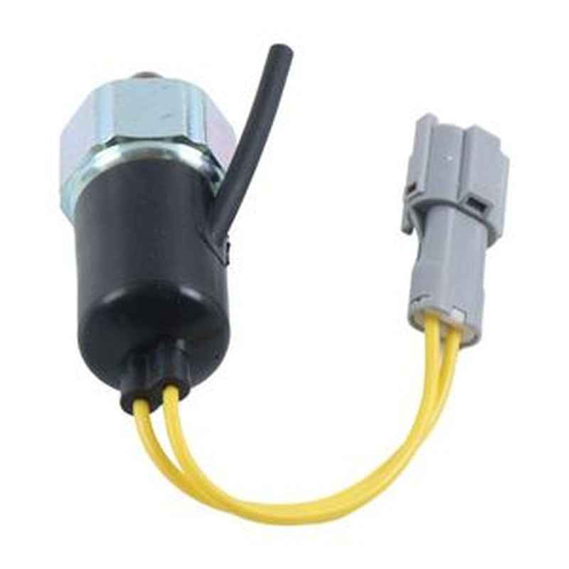 Oil Pressure Warning Switch 8973243730 for Isuzu 6HK1/6BG1 Engines