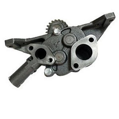 Oil Pump 1131001572 for Isuzu Engine 6RB1 Hitachi Excavator UH181 UH501