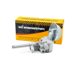 Oil Pump 15010-66202 for Nissan H15 H20 H25 K15 K21 K25 Z24 Engine