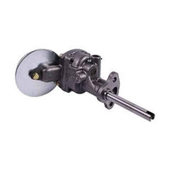 Oil Pump 15010-GQ70D for Nissan H15/H20/H20II/H25/K15/K21/K25 Forklift Engine