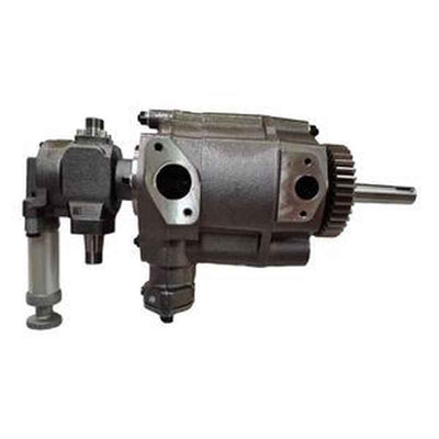 Oil Pump 16SE116 12SE116C for Perkins 4000 Series 4012 Engine