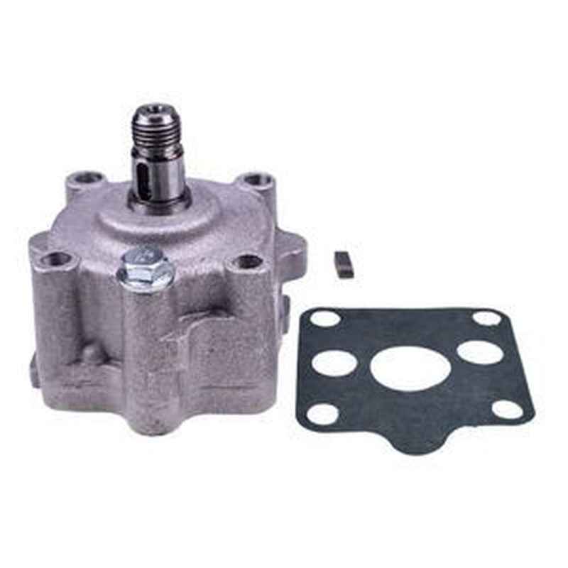 Oil Pump 25-37040-00 for Carrier Refrigeration Units CT4.134 CT4-134DI