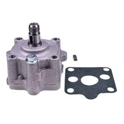 Oil Pump 25-37040-00 for Carrier Refrigeration Units CT4.134 CT4-134DI