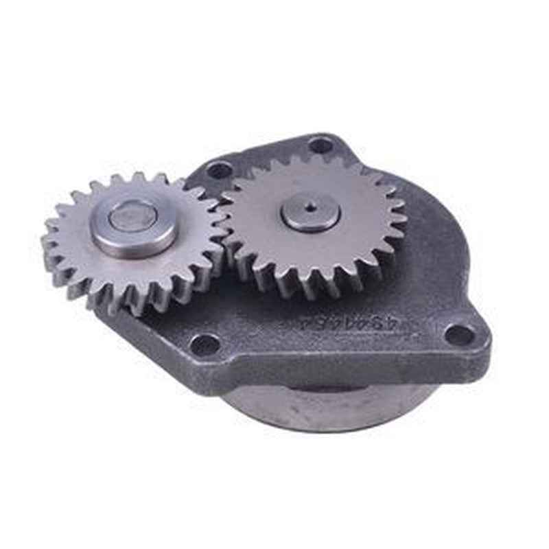 Oil Pump 3991123 for Cummins QSL9, 6C, 6CT, ISC, 8.3, ISL 8.9