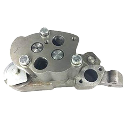 Oil Pump 4W-2448 8N-8635 6I-1346 for Caterpillar 3304 3306 Engine D250B D25C D25D 215B 235D 330B 930 611 627G D6R 528B 530B