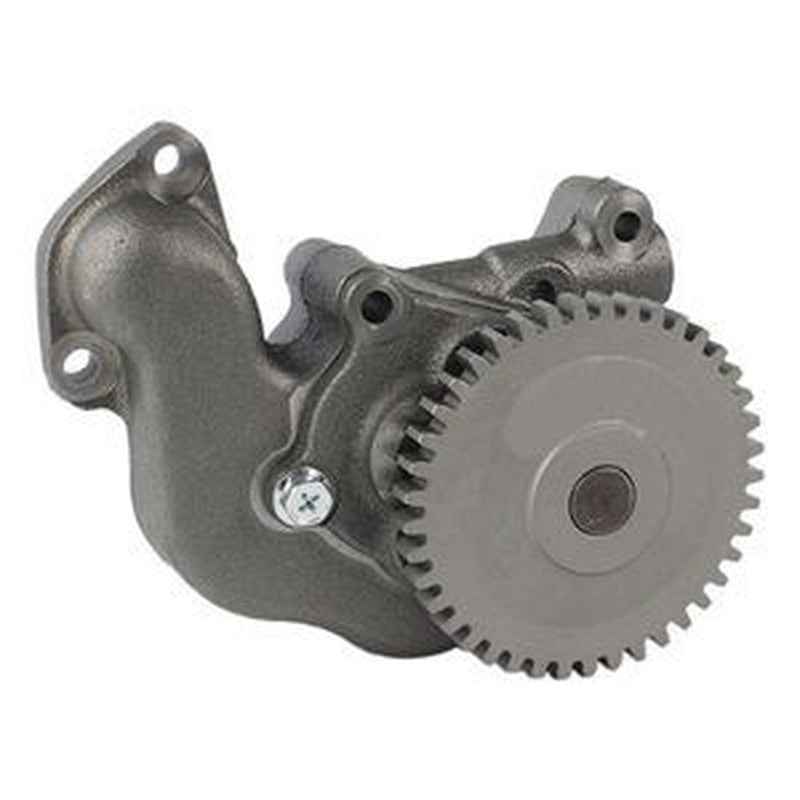 Oil Pump 6136-52-1210 for Komatsu PC220-3 PC200-1 PC200-3 Excavator