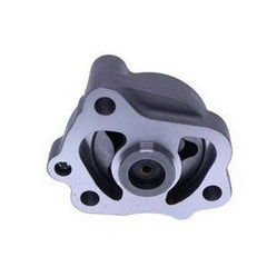 original Oil Pump 6670340 for Kubota D722 D902 Engine Bobcat 316 320 322 323 453 463 2200 2300 Skid Steer Loader