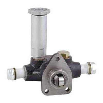 Oil Pump 8-97224-396-0 9440610616 105210-6380 for Isuzu Engines 4HF1 4XC1 4JG2 4XF1 4ZD1