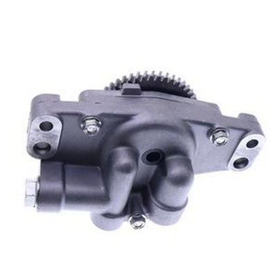 Oil Pump 8980636630 for Isuzu Engine 4LE1 4LE1T 4LE2 - Buymachineryparts