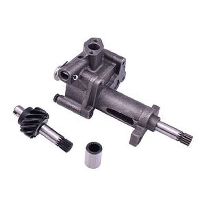 Oil Pump Assembly 1131002040 for Isuzu 4BG1/6BG1/6BD1 Engines Hitachi LX110-7