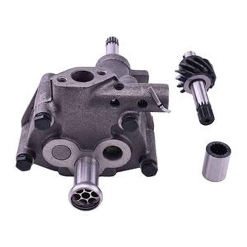 Oil Pump Assembly 1131002040 for Isuzu 4BG1/6BG1/6BD1 Engines Hitachi LX110-7