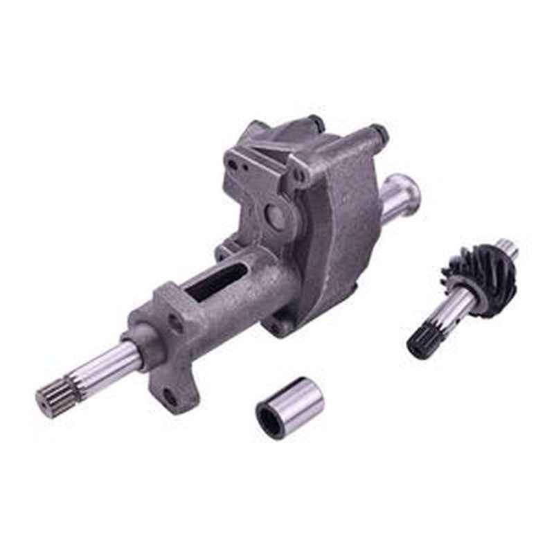 Oil Pump Assembly 1131002040 for Isuzu 4BG1/6BG1/6BD1 Engines Hitachi LX110-7