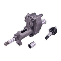 Oil Pump Assembly 1131002040 for Isuzu 4BG1/6BG1/6BD1 Engines Hitachi LX110-7