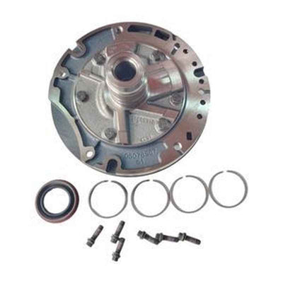 Oil Pump Assembly 68052759AA for Chrysler 200 & Dodge Vehicles