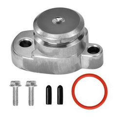 Oil Pump Block Off Kit TL011756 for Yamaha PW50/PW80 Y-Zinger 1981-2024